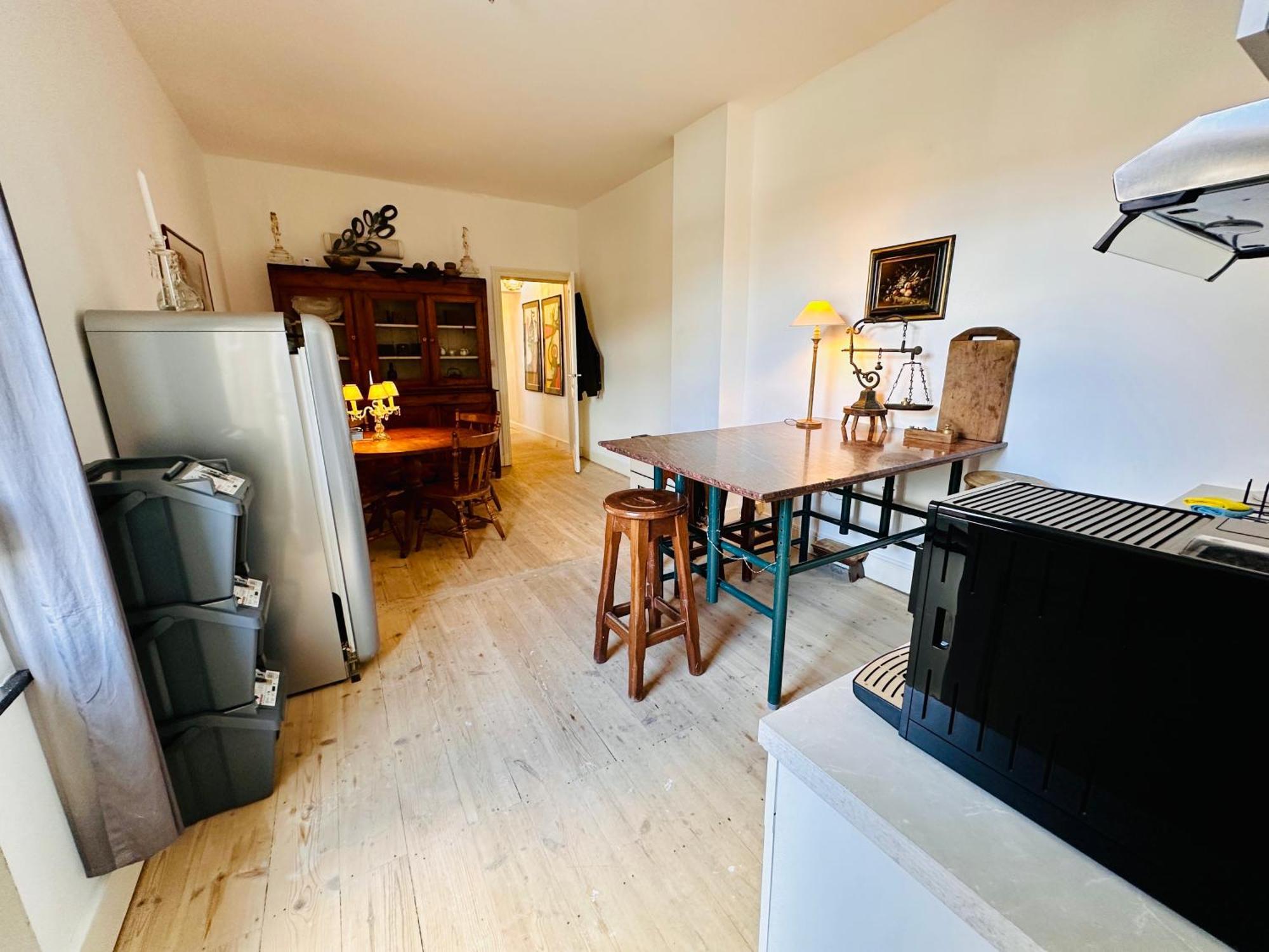 Maison Muso Dinant Eksteriør billede