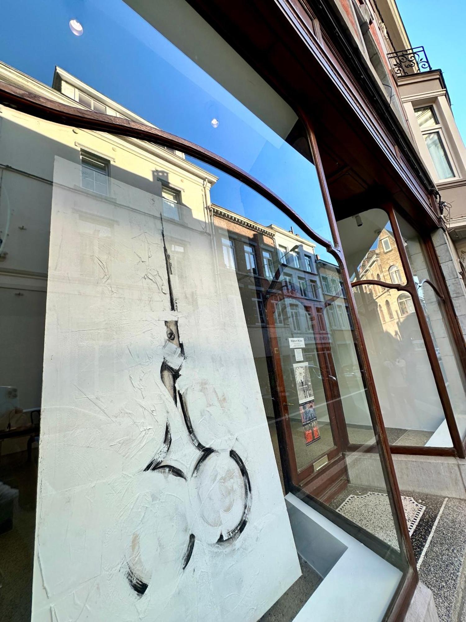 Maison Muso Dinant Eksteriør billede